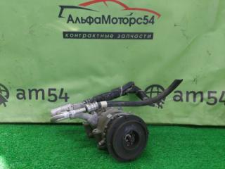 Компрессор кондиционера TOYOTA VOXY