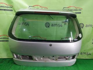 Запчасть дверь 5-я TOYOTA GAIA