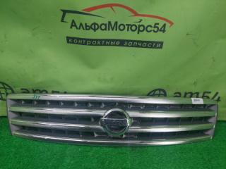 Решетка радиатора NISSAN TEANA