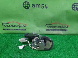 Запчасть замок 5-й двери задний TOYOTA RAV4