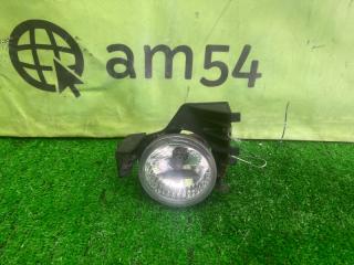 Запчасть туманка передняя правая SUBARU IMPREZA