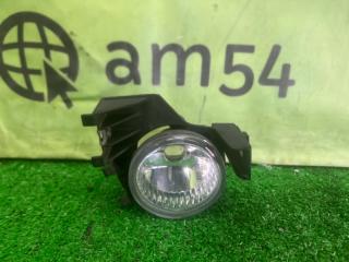 Запчасть туманка передняя левая SUBARU IMPREZA