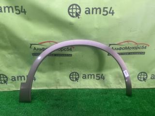 Запчасть расширитель крыла передний правый NISSAN QASHQAI
