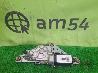 Запчасть мотор дворников задний NISSAN SERENA