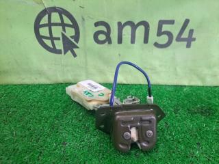 Запчасть замок 5-й двери задний NISSAN SERENA