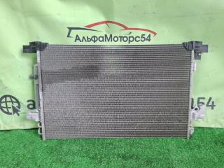 Фото запчасти радиатор кондиционера MITSUBISHI OUTLANDER контрактная запчасть Запчасть радиатор кондиционера MITSUBISHI OUTLANDER