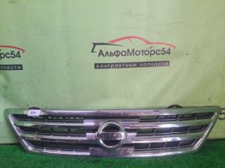 Решетка радиатора NISSAN PRESAGE