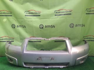 Фото запчасти бампер передний SUBARU FORESTER 2007 контрактная запчасть Запчасть бампер передний SUBARU FORESTER 2007