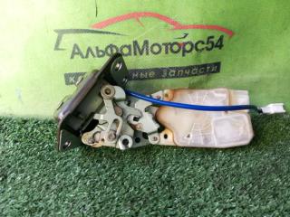 Запчасть замок 5-й двери задний NISSAN SERENA