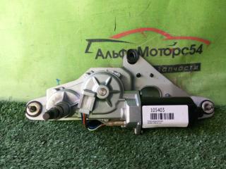 Запчасть мотор дворников задний NISSAN SERENA