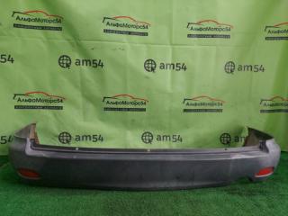 Запчасть бампер задний NISSAN AD