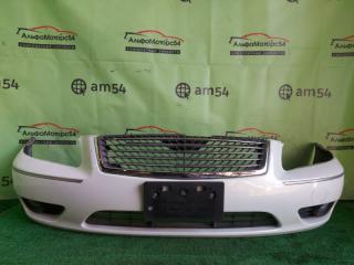 Запчасть бампер передний NISSAN CIMA