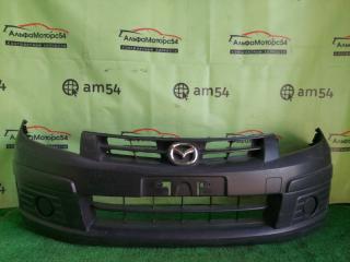 Запчасть бампер передний MAZDA FAMILIA