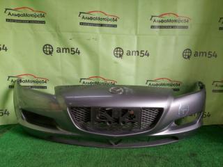 Фото запчасти бампер передний MAZDA RX-8 контрактная запчасть Запчасть бампер передний MAZDA RX-8