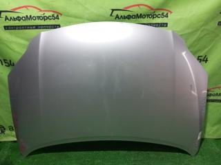 Запчасть капот TOYOTA COROLLA AXIO