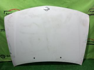 Запчасть капот NISSAN AD
