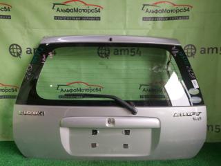 Фото запчасти дверь 5-я SUZUKI SWIFT контрактная запчасть Запчасть дверь 5-я SUZUKI SWIFT