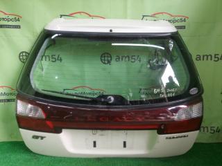Дверь 5-я SUBARU LEGACY