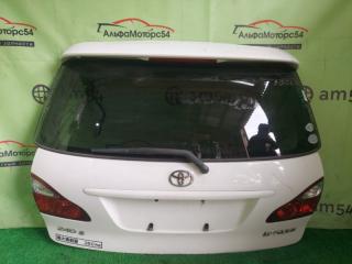Запчасть дверь 5-я TOYOTA IPSUM