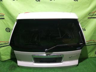 Фото запчасти дверь 5-я MITSUBISHI CHARIOT GRANDIS 2001 контрактная запчасть Запчасть дверь 5-я MITSUBISHI CHARIOT GRANDIS 2001