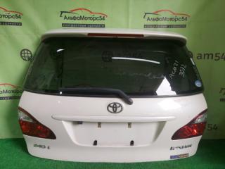 Запчасть дверь 5-я TOYOTA IPSUM