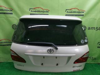 Запчасть дверь 5-я TOYOTA IPSUM