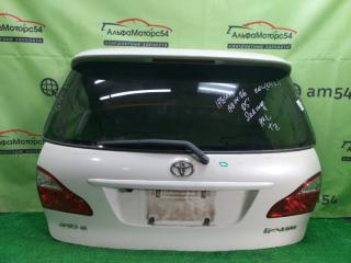 Запчасть дверь 5-я TOYOTA IPSUM