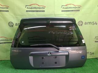 Фото запчасти дверь 5-я CHEVROLET CRUZE контрактная запчасть Запчасть дверь 5-я CHEVROLET CRUZE