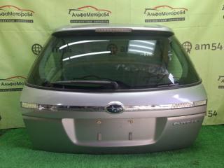 Фото запчасти дверь 5-я SUBARU OUTBACK контрактная запчасть Запчасть дверь 5-я SUBARU OUTBACK