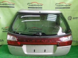 Дверь 5-я SUBARU LEGACY