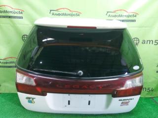 Дверь 5-я SUBARU LEGACY