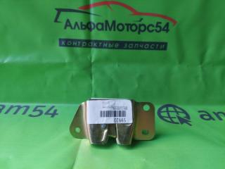 Запчасть замок 5-й двери задний MITSUBISHI DELICA 1993
