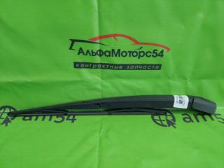 Фото запчасти дворник 5-й двери задний TOYOTA HARRIER контрактная запчасть Запчасть дворник 5-й двери задний TOYOTA HARRIER
