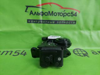 Запчасть замок 5-й двери TOYOTA COROLLA RUMION