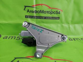 Запчасть мотор дворников TOYOTA COROLLA RUMION