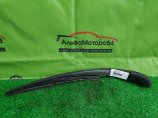 Фото запчасти дворник 5-й двери TOYOTA RACTIS контрактная запчасть Запчасть дворник 5-й двери TOYOTA RACTIS