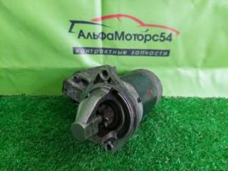 Запчасть стартер MITSUBISHI PAJERO MINI