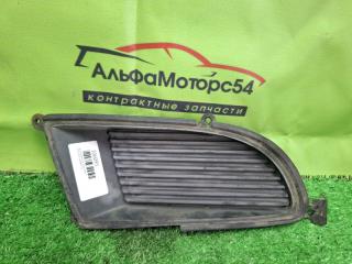 Заглушка бампера передняя правая MITSUBISHI LANCER контрактная Заглушка бампера передняя правая MITSUBISHI LANCER