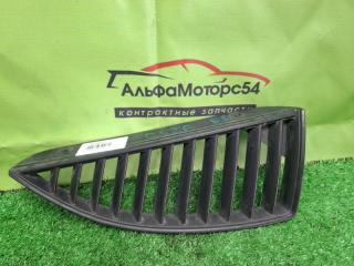 Запчасть решетка радиатора передняя правая MITSUBISHI LANCER