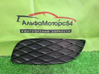 Заглушка бампера передняя левая TOYOTA VITZ контрактная Заглушка бампера передняя левая TOYOTA VITZ