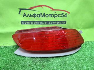 Запчасть катафот в бампер задний левый TOYOTA HARRIER