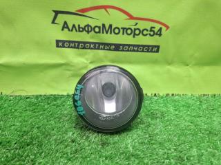 Запчасть туманка передняя правая NISSAN FUGA