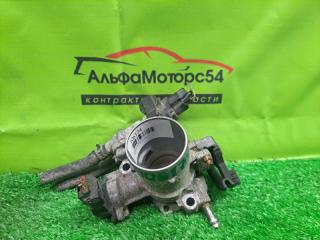 Запчасть дроссельная заслонка TOYOTA ALLEX