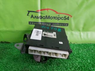 Фото запчасти блок управления efi TOYOTA DUET контрактная запчасть Запчасть блок управления efi TOYOTA DUET