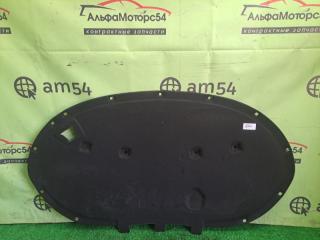 Запчасть обшивка капота VOLKSWAGEN PASSAT
