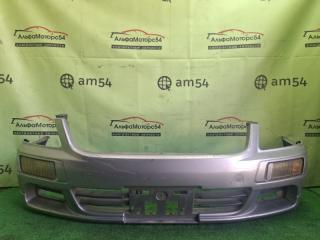 Фото запчасти бампер передний NISSAN STAGEA контрактная запчасть Запчасть бампер передний NISSAN STAGEA