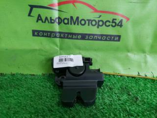 Запчасть замок багажника TOYOTA ALLION
