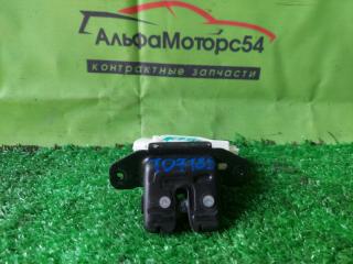 Запчасть замок 5-й двери TOYOTA VITZ