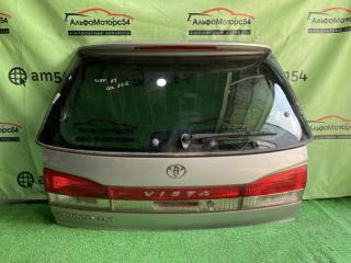 Фото запчасти дверь 5-я TOYOTA VISTA ARDEO контрактная запчасть Запчасть дверь 5-я TOYOTA VISTA ARDEO