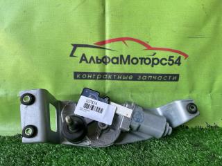 Запчасть мотор дворников задний BMW 1-Series